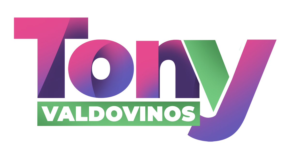 TONYVALDOVINOS.COM